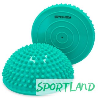 Półkule sensoryczne Spokey Spike SPK-944037 16x8,5cm