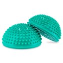 Półkule sensoryczne Spokey Spike SPK-944037 16x8,5cm