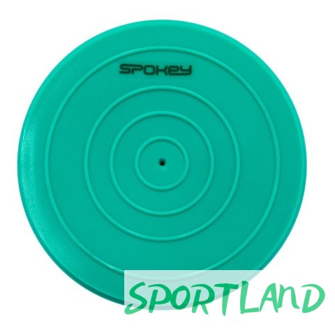 Półkule sensoryczne Spokey Spike SPK-944037 16x8,5cm Półkule sensoryczne Spokey Spike SPK-944037 16x8,5cm