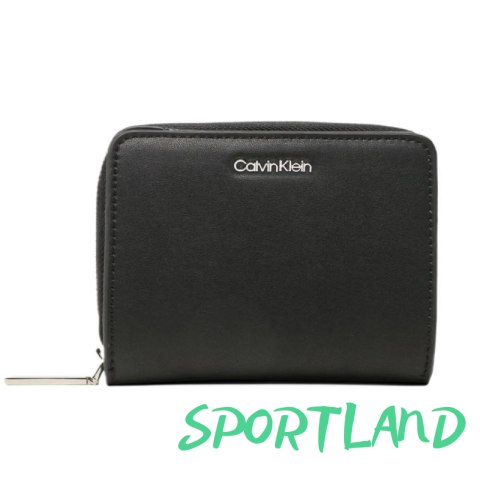 Portfel Calvin Klein Ck Must K60K610300 uniw Portfel Calvin Klein Ck Must K60K610300 uniw