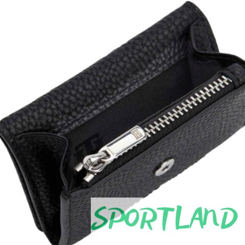 Portfel Tommy Hilfiger Element CC Holder AW0AW13666 uniw Portfel Tommy Hilfiger Element CC Holder AW0AW13666 uniw
