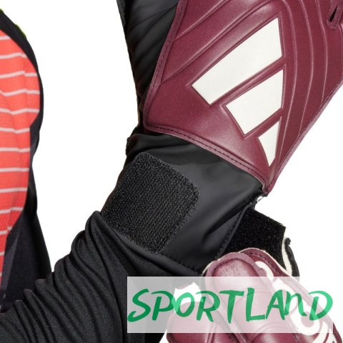 Rękawice bramkarskie adidas Copa Club M IQ4017 11 Rękawice bramkarskie adidas Copa Club M IQ4017 11