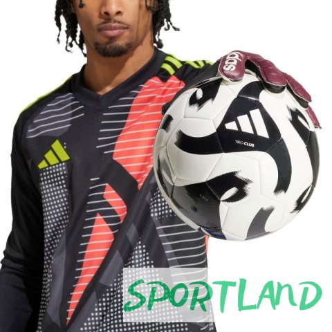 Rękawice bramkarskie adidas Copa Club M IQ4017 8 Rękawice bramkarskie adidas Copa Club M IQ4017 8