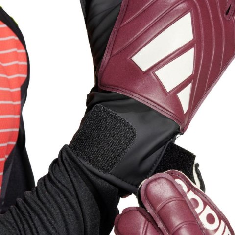 Rękawice bramkarskie adidas Copa Club M IQ4017 9 Rękawice bramkarskie adidas Copa Club M IQ4017 9