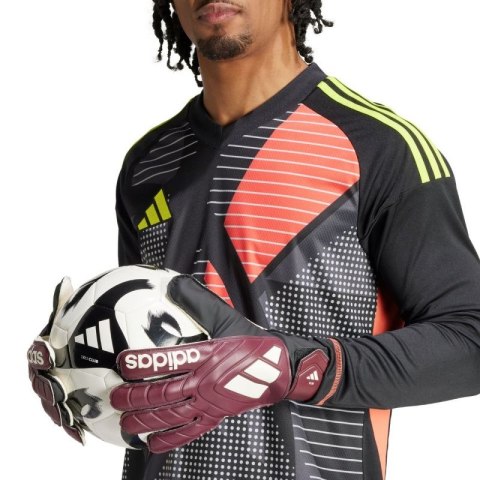 Rękawice bramkarskie adidas Copa Club M IQ4017 9 Rękawice bramkarskie adidas Copa Club M IQ4017 9