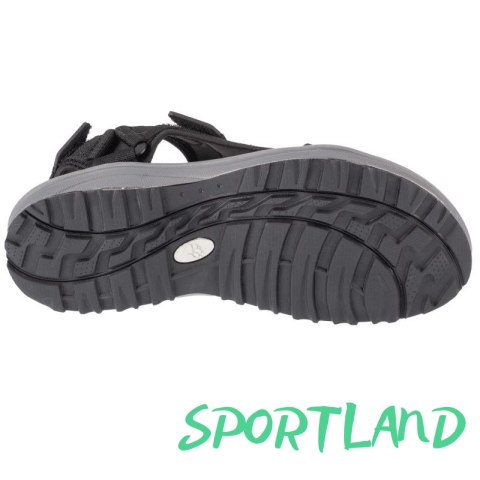 Sandały Jack Wolfskin Wave Breaker Sandal M 4052011-6000 42 Sandały Jack Wolfskin Wave Breaker Sandal M 4052011-6000 42