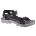 Sandały Jack Wolfskin Wave Breaker Sandal M 4052011-6000 44,5 Sandały Jack Wolfskin Wave Breaker Sandal M 4052011-6000 44,5