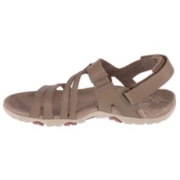 Sandały Merrell Sandspur Rose Convert Sandal W J003424 37