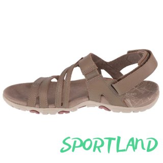 Sandały Merrell Sandspur Rose Convert Sandal W J003424 37
