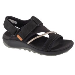Sandały Merrell Terran 4 Backstrap Sandal W J006412 38