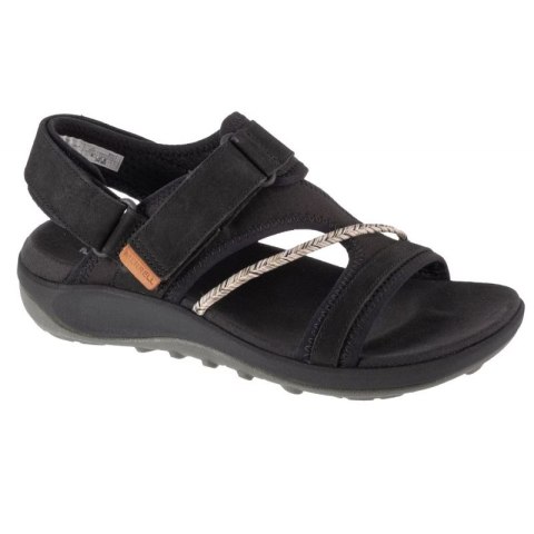 Sandały Merrell Terran 4 Backstrap Sandal W J006412 38