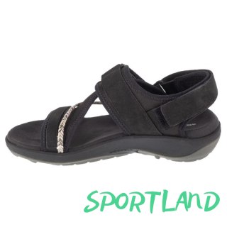 Sandały Merrell Terran 4 Backstrap Sandal W J006412 40