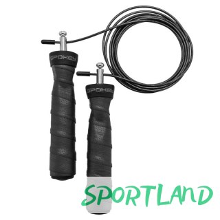 Skakanka Spokey Pump SPK-944035 300 cm