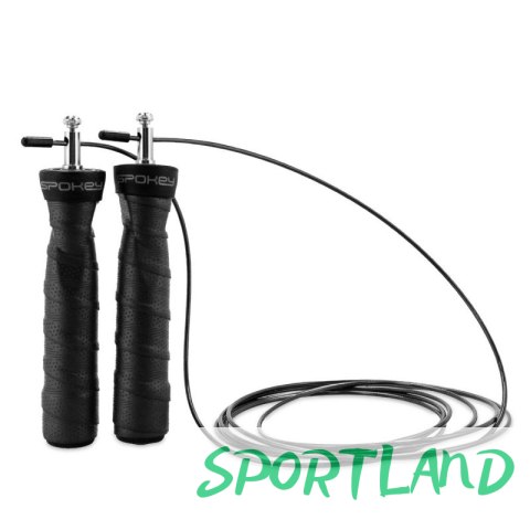 Skakanka Spokey Pump SPK-944035 300 cm Skakanka Spokey Pump SPK-944035 300 cm