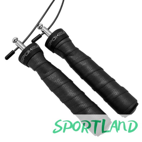 Skakanka Spokey Pump SPK-944035 300 cm Skakanka Spokey Pump SPK-944035 300 cm