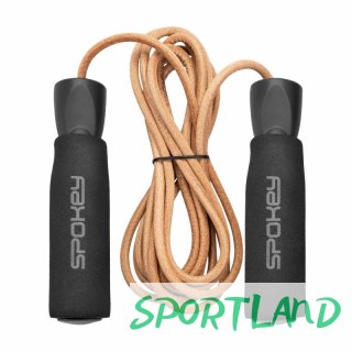 Skakanka Spokey Quick Skip SPK-944033 280 cm