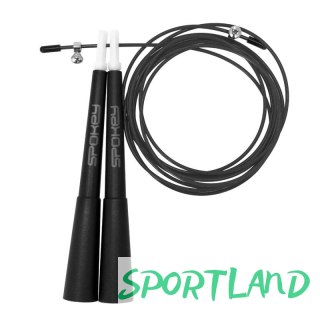 Skakanka szybkościowa Spokey X Rope SPK-944031 300 cm