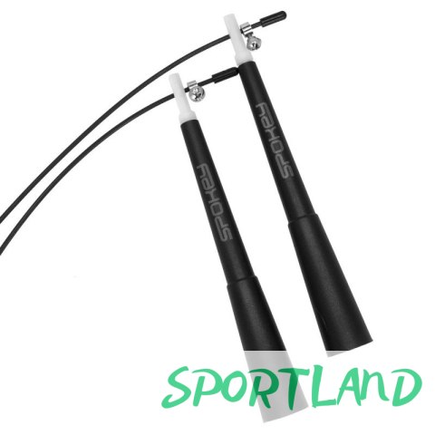 Skakanka szybkościowa Spokey X Rope SPK-944031 300 cm Skakanka szybkościowa Spokey X Rope SPK-944031 300 cm