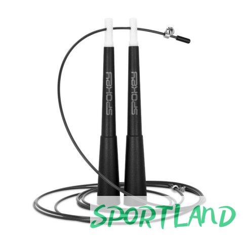 Skakanka szybkościowa Spokey X Rope SPK-944031 300 cm Skakanka szybkościowa Spokey X Rope SPK-944031 300 cm