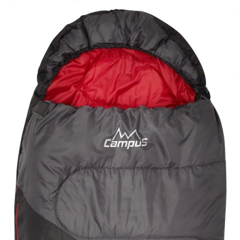 Śpiwór Campus Kjerag 250 Right Sleeping Bag CUP702123200 One size Śpiwór Campus Kjerag 250 Right Sleeping Bag CUP702123200 One size