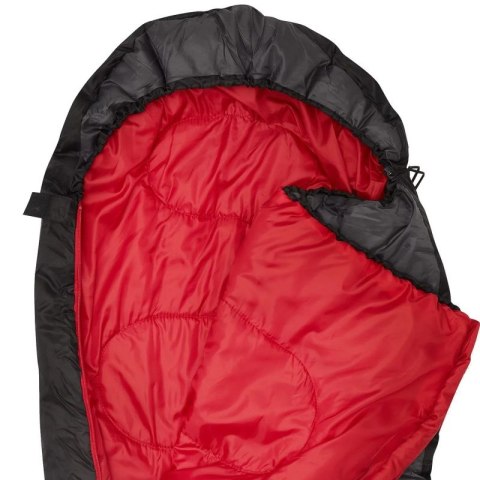 Śpiwór Campus Kjerag 250 Right Sleeping Bag CUP702123200 One size Śpiwór Campus Kjerag 250 Right Sleeping Bag CUP702123200 One size