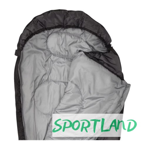 Śpiwór Campus Kjerag 250 Right Sleeping Bag CUP702123404 One size Śpiwór Campus Kjerag 250 Right Sleeping Bag CUP702123404 One size