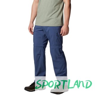 Spodnie Columbia Silver Ridge Utility Convertible Pant M 2012962478 32-32