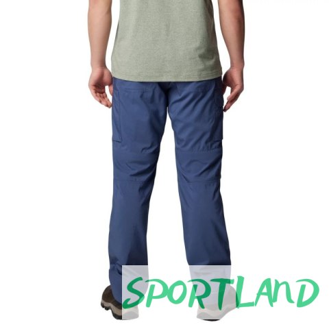 Spodnie Columbia Silver Ridge Utility Convertible Pant M 2012962478 34-32 Spodnie Columbia Silver Ridge Utility Convertible Pant M 2012962478 34-32