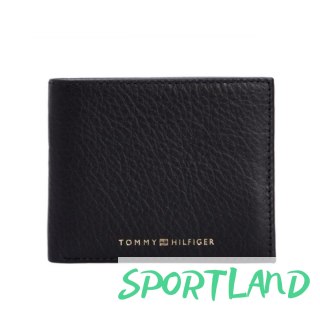 Zestaw upominkowy Tommy Hilfiger Gp Cc Holder And Mini Wallet AM0AM10433 uniw