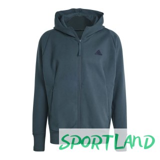Bluza adidas M ZNE Winterized M IR5240 L (183cm)