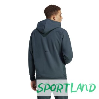 Bluza adidas M ZNE Winterized M IR5240 L (183cm)