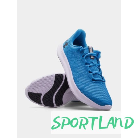 Buty Under Armour UA Charged Speed Swift M 3026999-402 45,5 Buty Under Armour UA Charged Speed Swift M 3026999-402 45,5