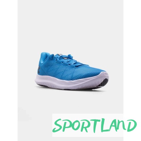 Buty Under Armour UA Charged Speed Swift M 3026999-402 45,5 Buty Under Armour UA Charged Speed Swift M 3026999-402 45,5