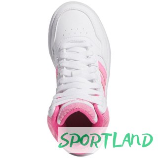 Buty adidas Hoops 3.0 Mid K Jr IG3716 37 1/3