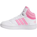 Buty adidas Hoops 3.0 Mid K Jr IG3716 37 1/3
