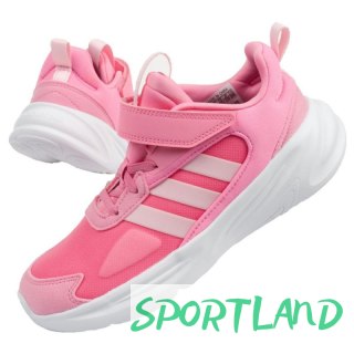 Buty adidas Ozelle El Jr GY7111 38.5