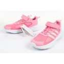 Buty adidas Ozelle El Jr GY7111 38
