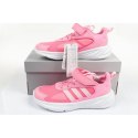 Buty adidas Ozelle El Jr GY7111 38