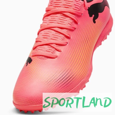 Buty piłkarskie Puma Future 7 Play TT M 107726-03 44 1/2 Buty piłkarskie Puma Future 7 Play TT M 107726-03 44 1/2