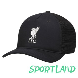 Czapka z daszkiem Nike Liverpool FC Rise FN4877-011 S/M