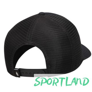 Czapka z daszkiem Nike Liverpool FC Rise FN4877-011 S/M