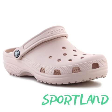 Klapki Crocs Classic Clog W 10001-6UR EU 37/38 Klapki Crocs Classic Clog W 10001-6UR EU 37/38