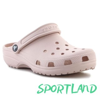 Klapki Crocs Classic Clog W 10001-6UR EU 38/39