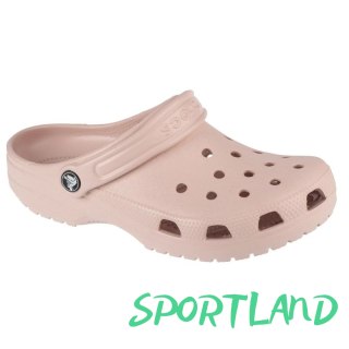 Klapki Crocs Classic Clog W 10001-6UR EU 38/39