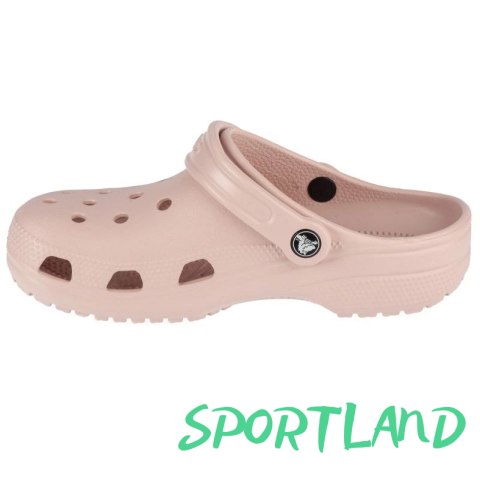 Klapki Crocs Classic Clog W 10001-6UR EU 38/39 Klapki Crocs Classic Clog W 10001-6UR EU 38/39
