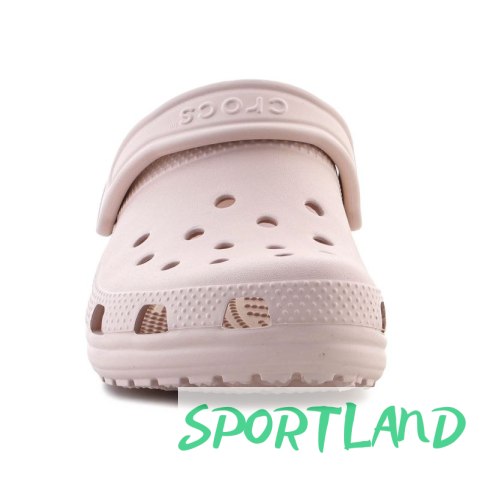 Klapki Crocs Classic Clog W 10001-6UR EU 38/39 Klapki Crocs Classic Clog W 10001-6UR EU 38/39