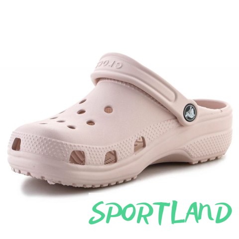 Klapki Crocs Classic Clog W 10001-6UR EU 38/39 Klapki Crocs Classic Clog W 10001-6UR EU 38/39
