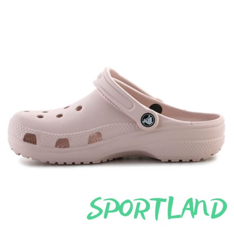 Klapki Crocs Classic Clog W 10001-6UR EU 38/39 Klapki Crocs Classic Clog W 10001-6UR EU 38/39