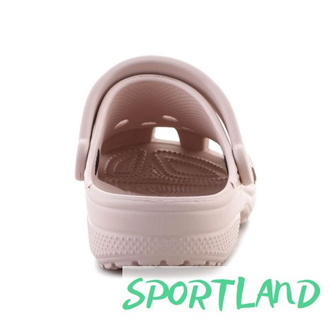 Klapki Crocs Classic Clog W 10001-6UR EU 38/39 Klapki Crocs Classic Clog W 10001-6UR EU 38/39