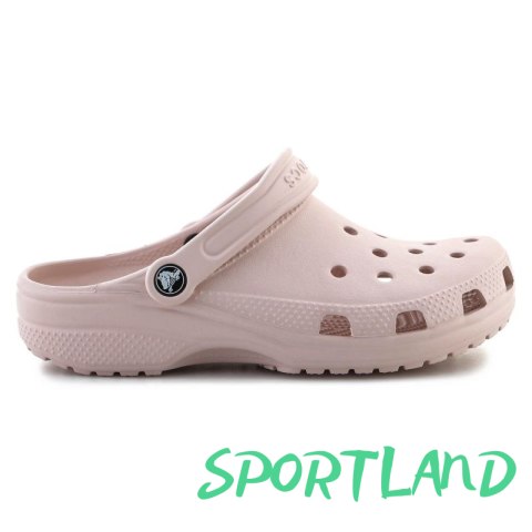 Klapki Crocs Classic Clog W 10001-6UR EU 38/39 Klapki Crocs Classic Clog W 10001-6UR EU 38/39